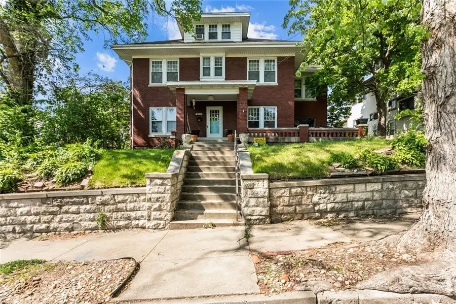 2507 Francis Street, Saint Joseph, MO 64501 - #2