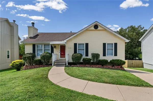 7218 N Pennsylvania Avenue, Kansas City, MO 64118