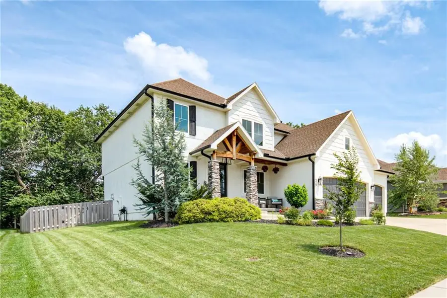 529 NE Legacy View Drive, Lees Summit, MO 64086 - #3