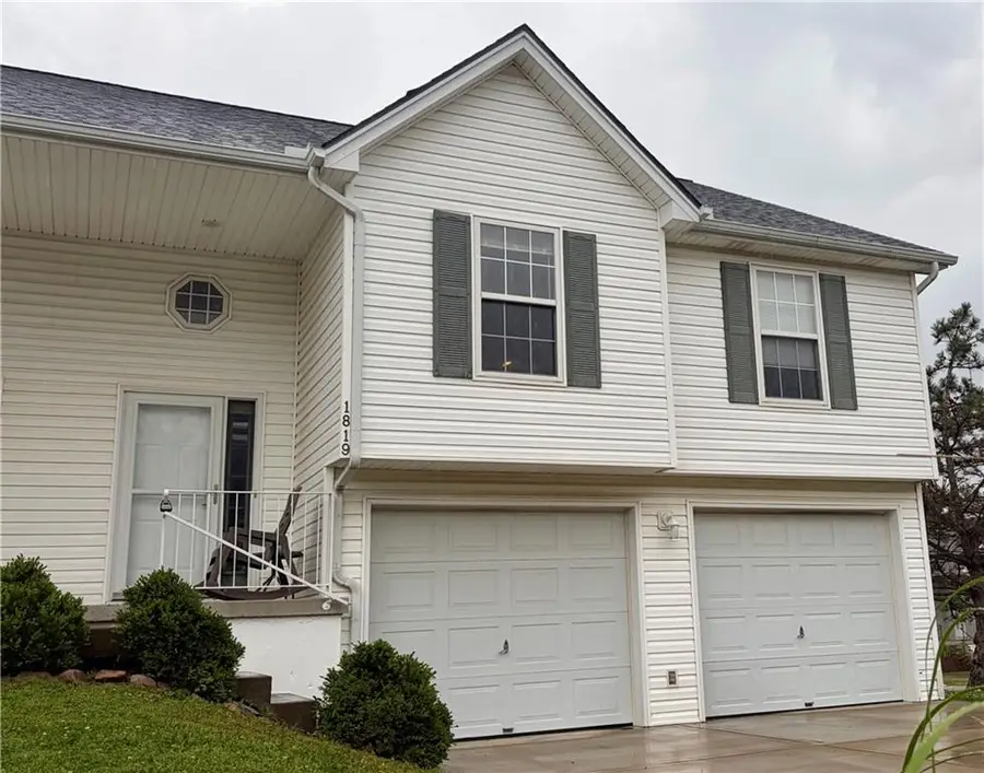 1819 1st Street, Platte City, MO 64079 - #2