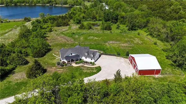 30424 W 271st Street, Paola, KS 66071