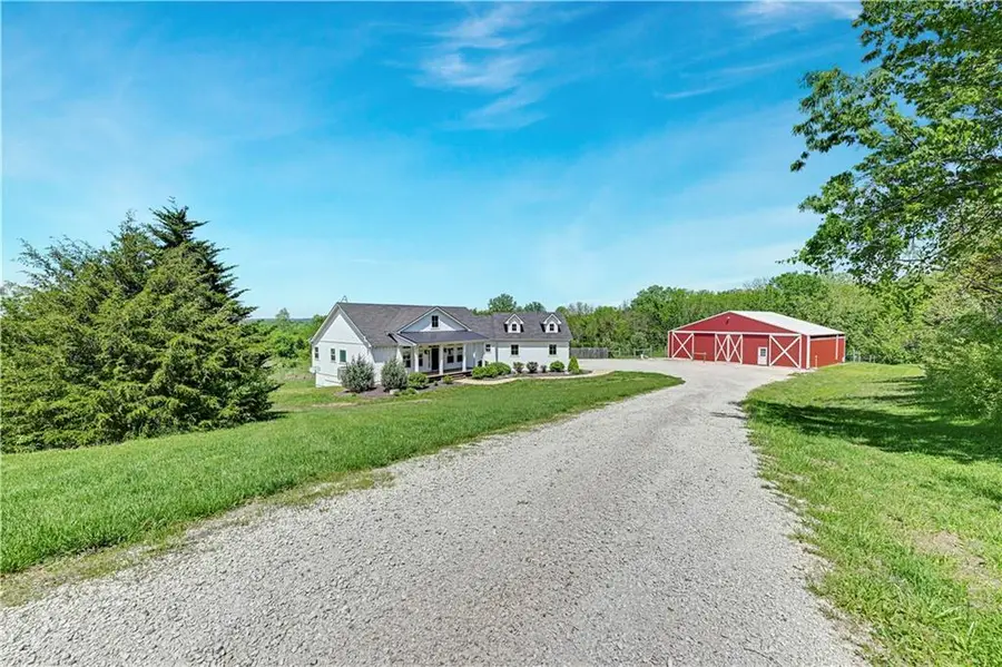 30424 W 271st Street, Paola, KS 66071 - #3