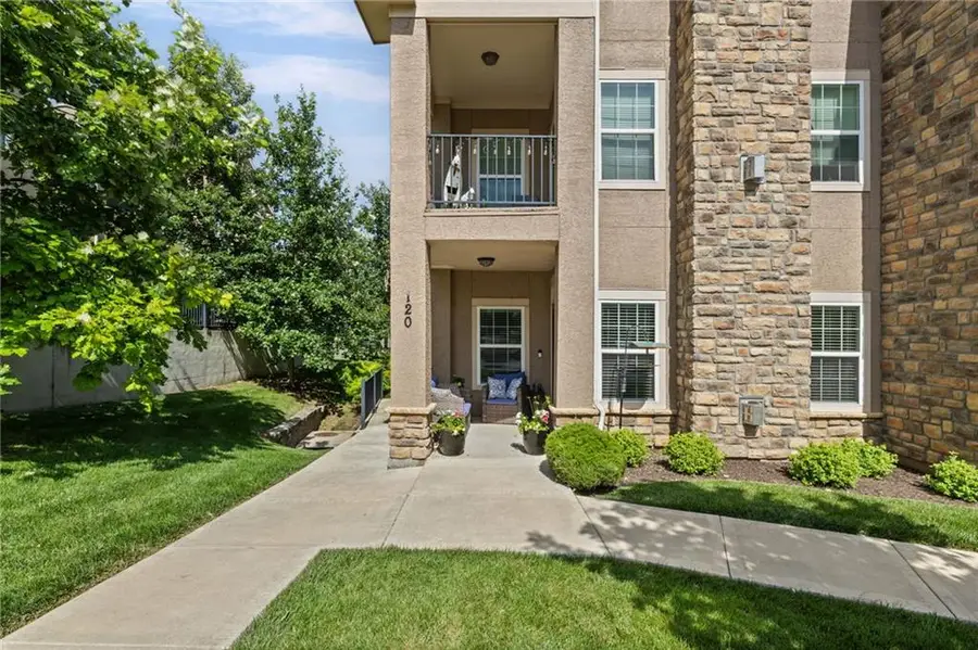 16009 Fontana Street #120, Overland Park, KS 66085 - #2
