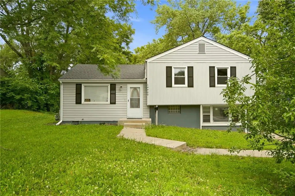 14900 Bellaire Avenue, Grandview, MO 64030 - #1