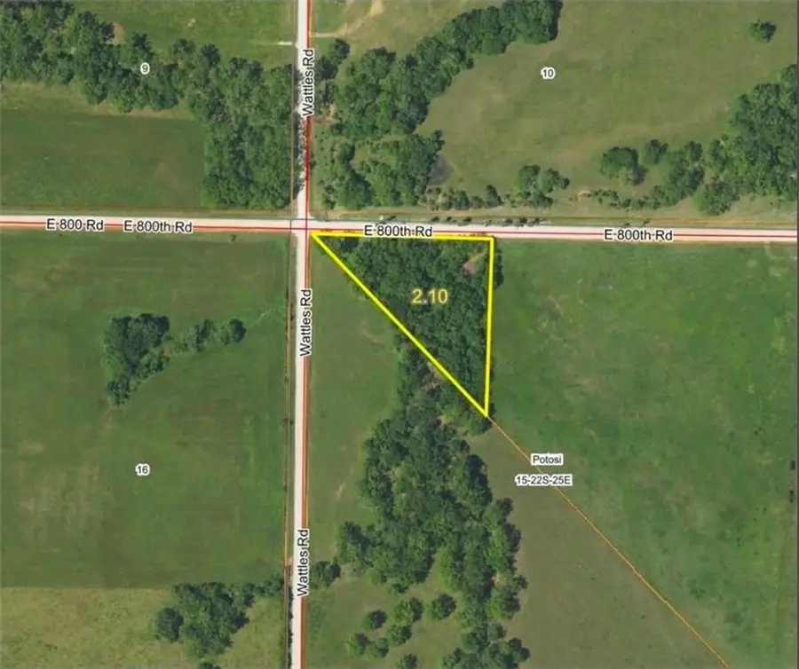 800 Road, Pleasanton, KS 66075 - #3