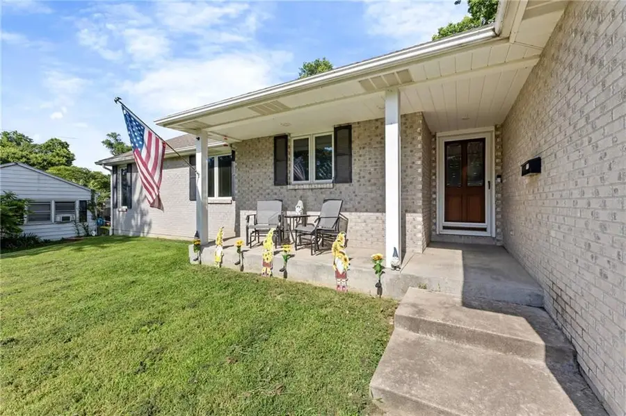 1112 Church Street, Eudora, KS 66025 - #3