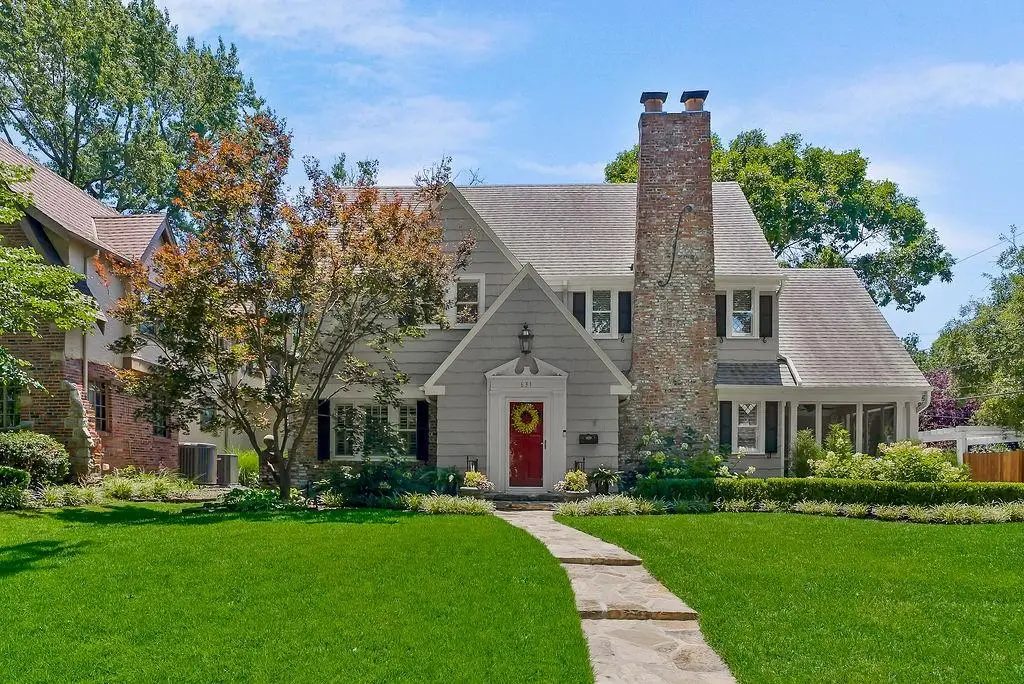 631 W 66th Terrace, Kansas City, MO 64113 - #1