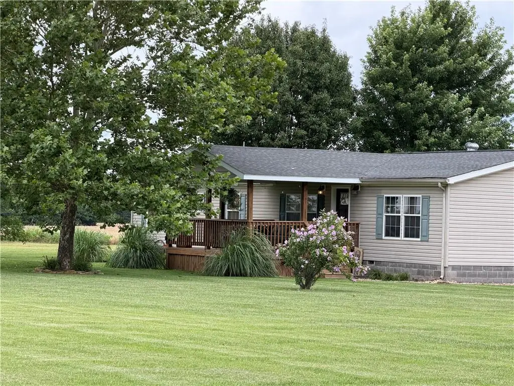 2399 Poplar Road, Fort Scott, KS 66701 - #1
