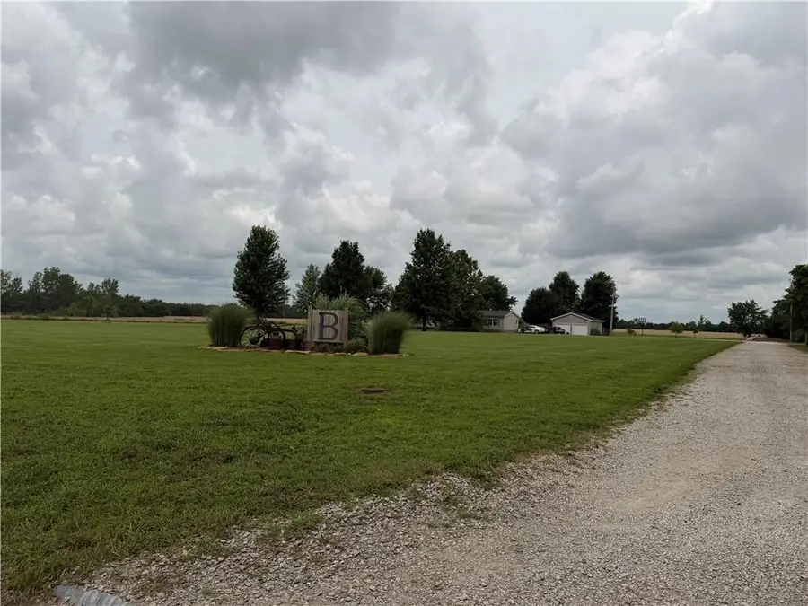 2399 Poplar Road, Fort Scott, KS 66701 - #3