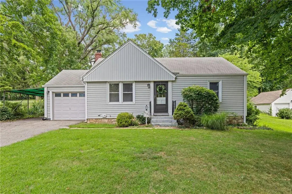 5525 Hadley Street, Merriam, KS 66202 - #1