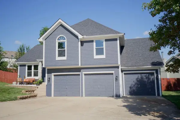 1120 NW 73rd Terrace, Kansas City, MO 64118