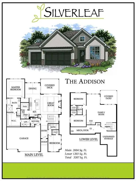 22057 W 94th Terrace, Lenexa, KS 66220 - #2