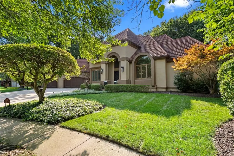 11410 W 139th Terrace, Overland Park, KS 66221 - #3