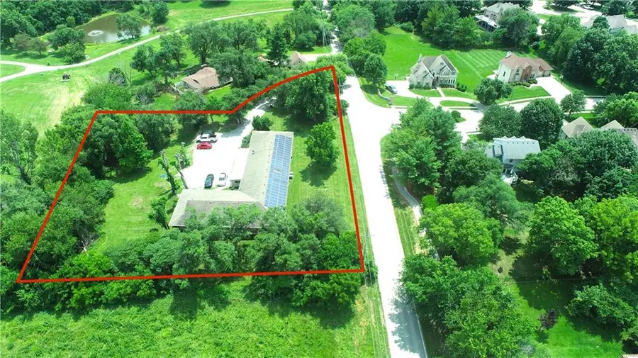 3611 Bishop Road, Saint Joseph, MO 64506 - #2