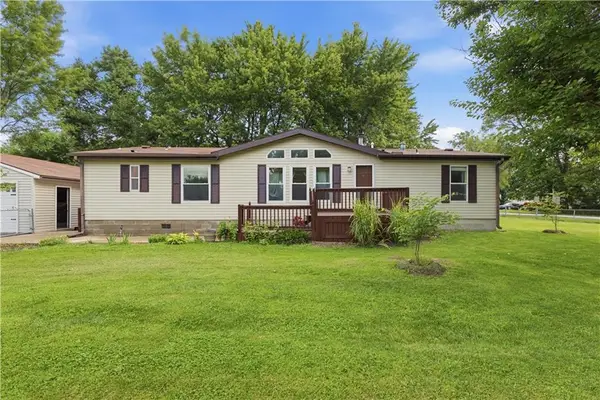 902 N Mullen Street, Raymore, MO 64083