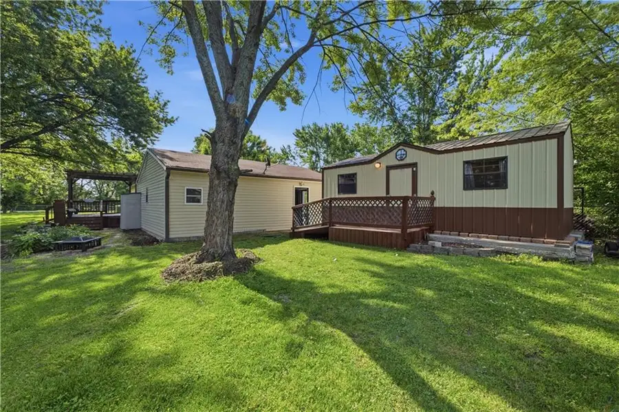 902 N Mullen Street, Raymore, MO 64083 - #3