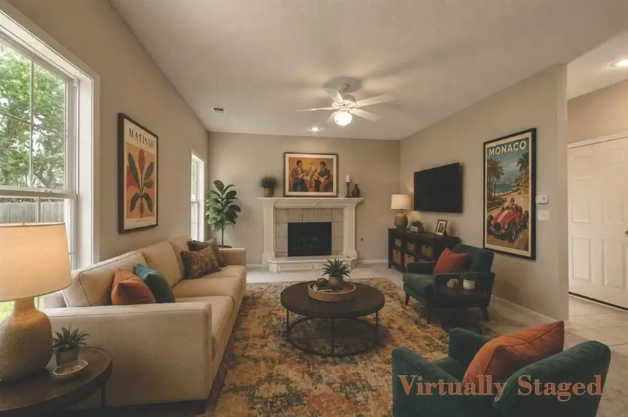 520 E Parma Way Street, Gardner, KS 66030 - #3