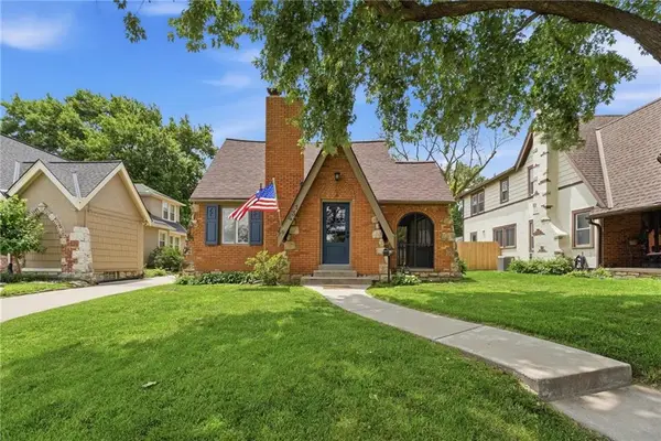431 E 69th Terrace, Kansas City, MO 64131