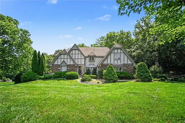 13908 Timberidge Street, Kansas City, MO 64152