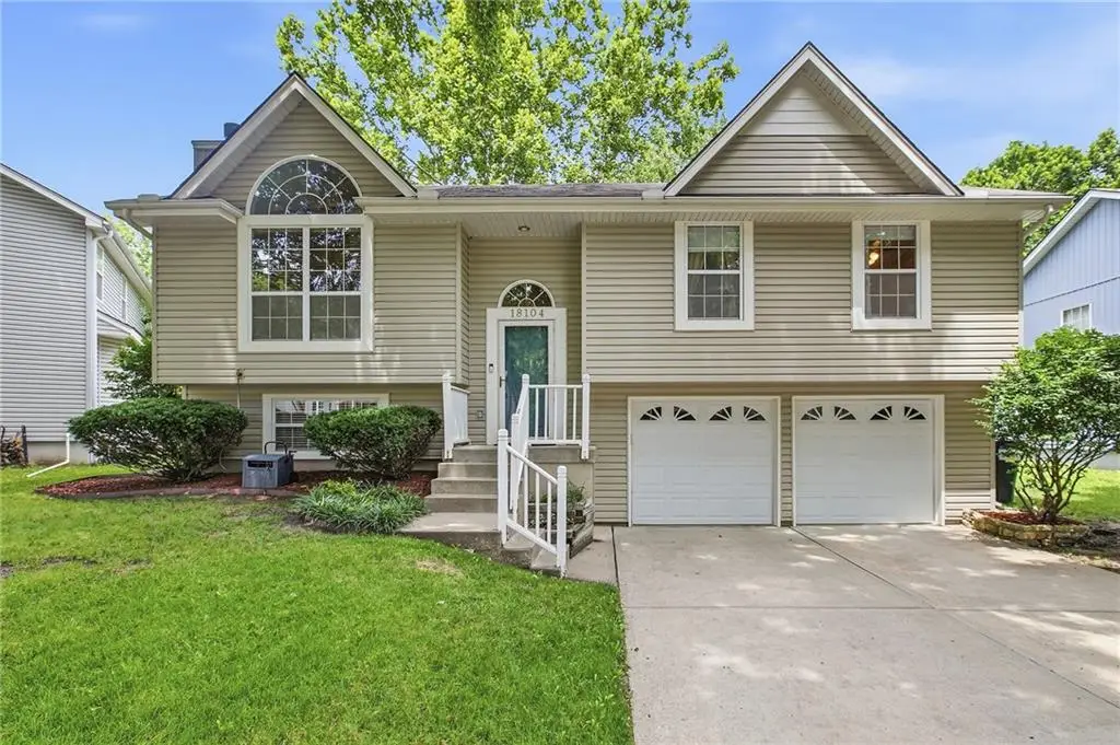 18104 E 31st Terrace Drive S, Independence, MO 64057 - #1