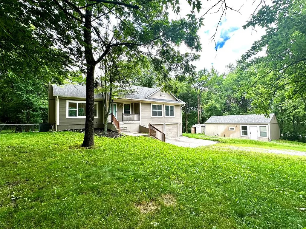 530 NW 1891st Road, Kingsville, MO 64061 - #1