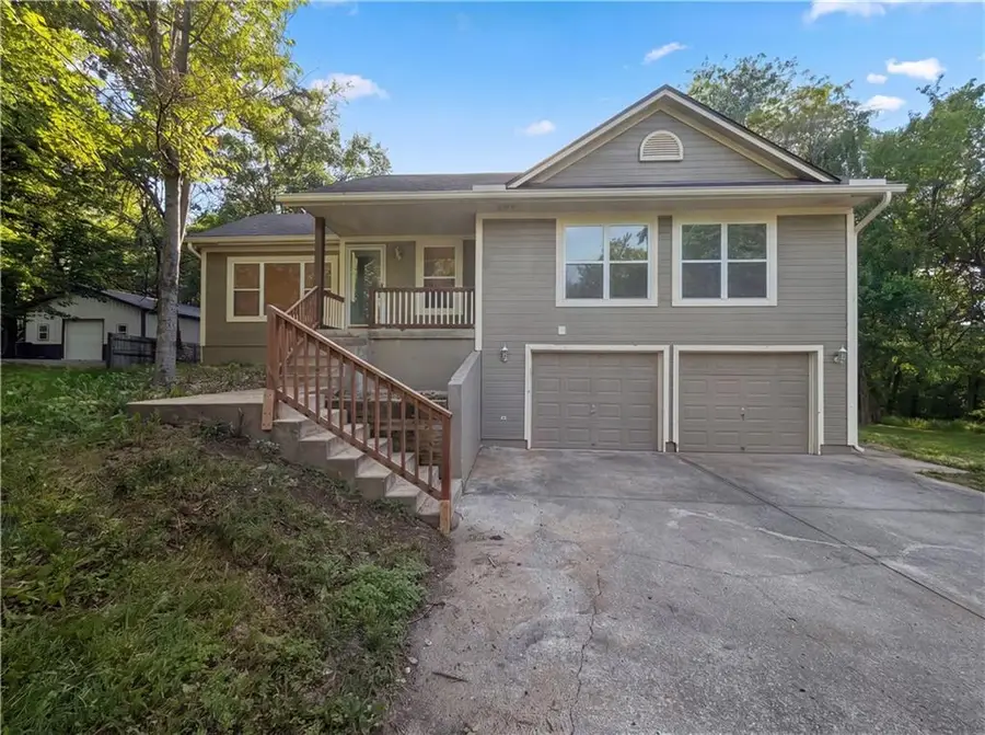 530 NW 1891st Road, Kingsville, MO 64061 - #2