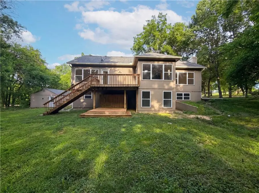 530 NW 1891st Road, Kingsville, MO 64061 - #3