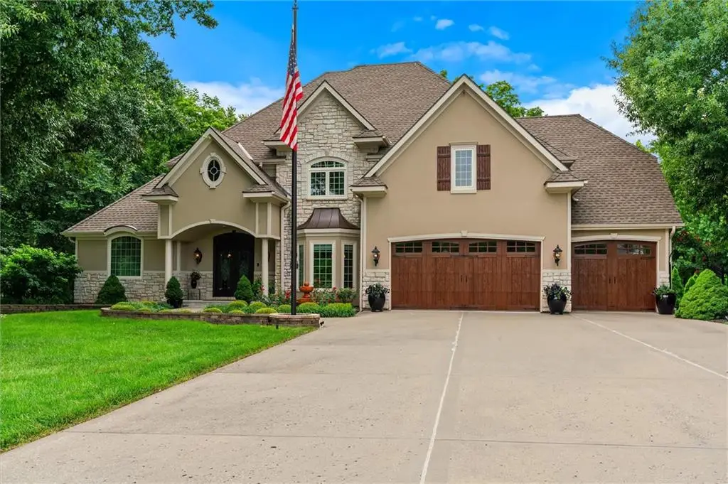 14702 Hills Road, Kearney, MO 64060 - #1