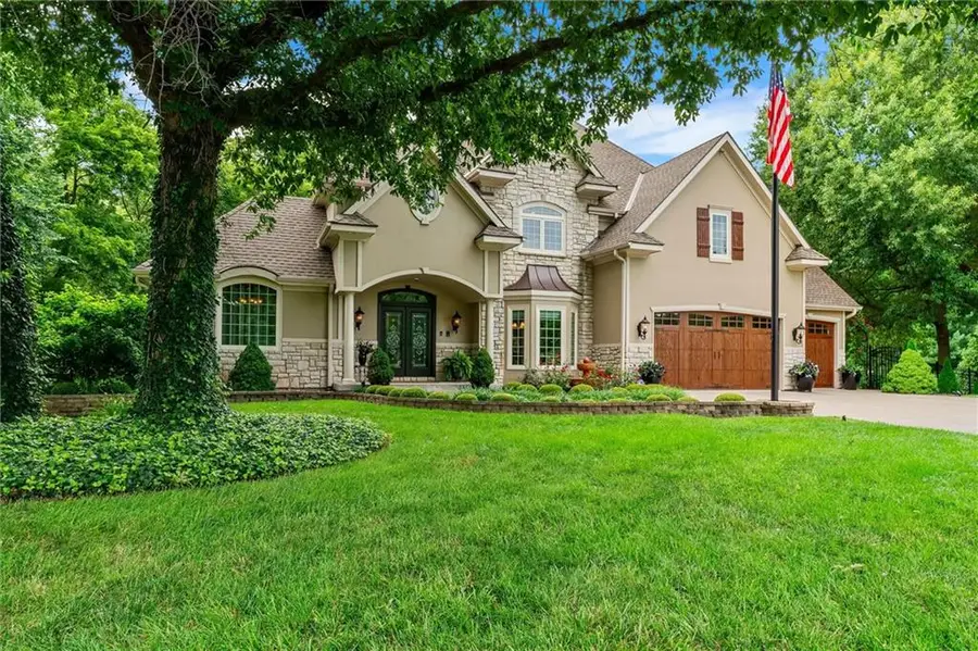 14702 Hills Road, Kearney, MO 64060 - #2
