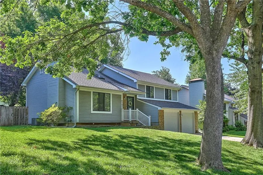 9307 Acuff Lane, Lenexa, KS 66215 - #2