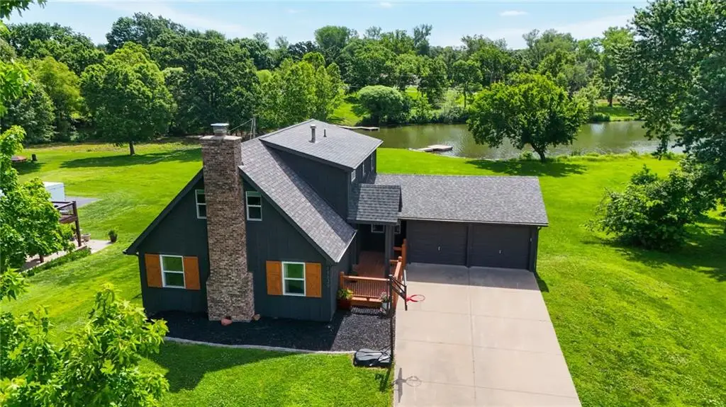 18629 Linwood Road, Linwood, KS 66052 - #1