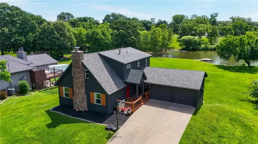 18629 Linwood Road, Linwood, KS 66052 - #2