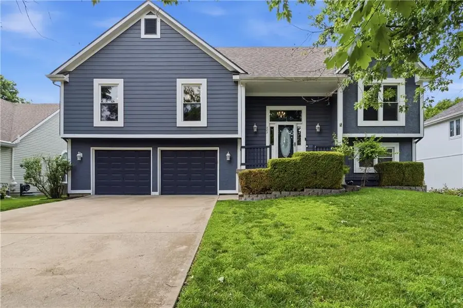 282 W Westhoff Place, Gardner, KS 66030 - #2