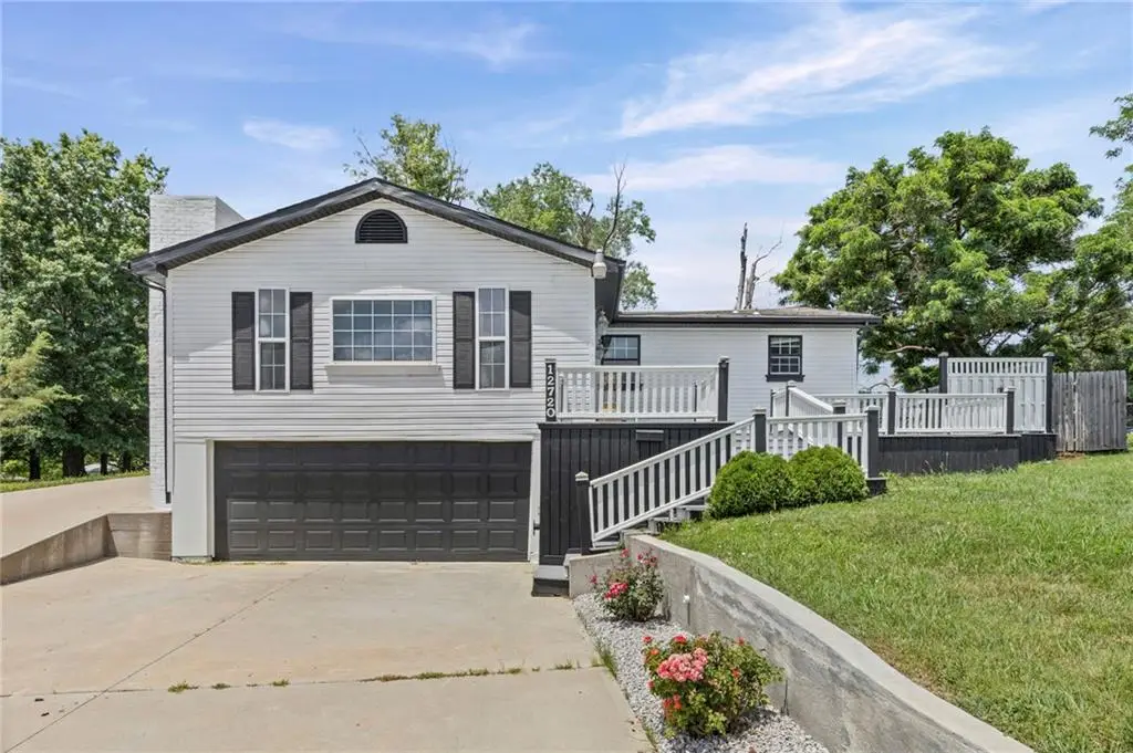 12720 W 55th Terrace, Shawnee, KS 66216 - #1