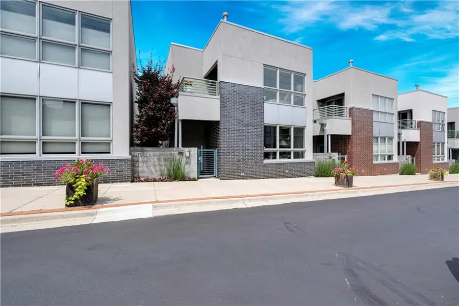 514 Oak Street, Kansas City, MO 64106 - #2