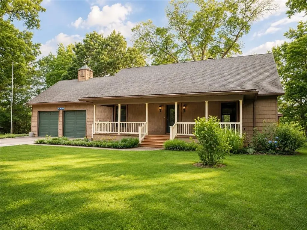 Address Withheld By Seller, Clinton, MO 64735 - #1