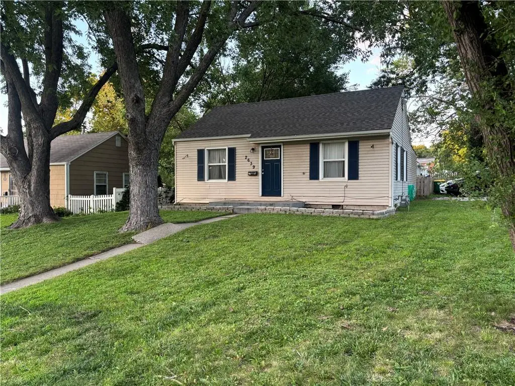 2639 S 28th Street, Kansas City, KS 66106 - #1