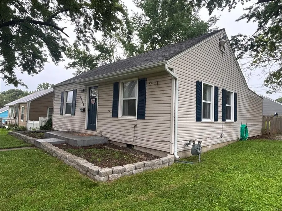 2639 S 28th Street, Kansas City, KS 66106 - #3