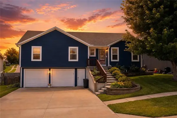 2203 Bateley Street, St Joseph, MO 64503