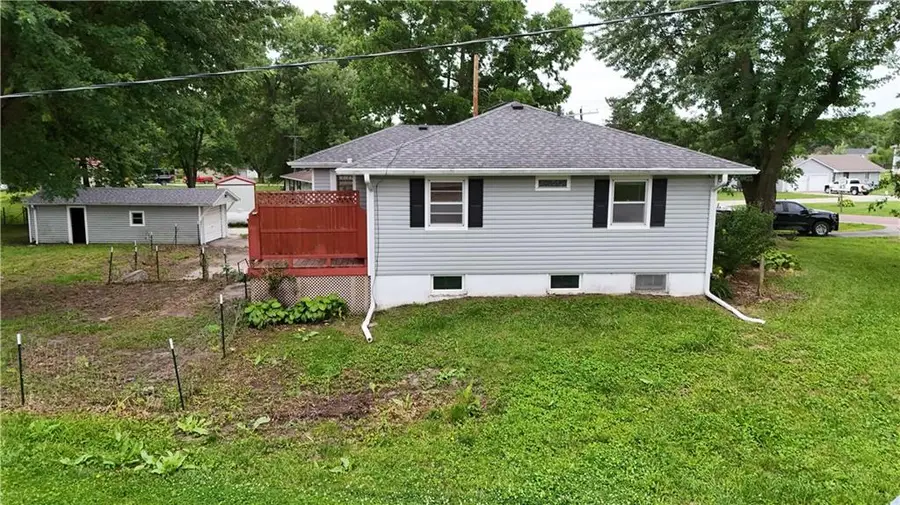 10425 SE State Rt Ff Highway, Agency, MO 64401 - #3