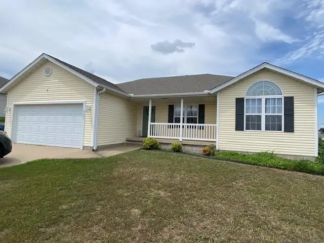 4307 W 29th Street, Joplin, MO 64804 - #1