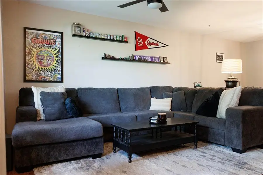 4160 N Chelsea Avenue, Kansas City, MO 64117 - #2