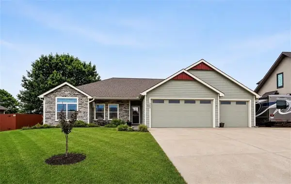 2629 S Fir Terrace, Eudora, KS 66025