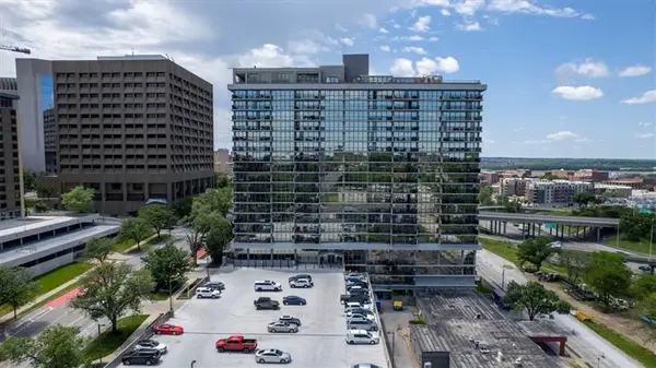 600 E Admiral Boulevard #408, Kansas City, MO 64106