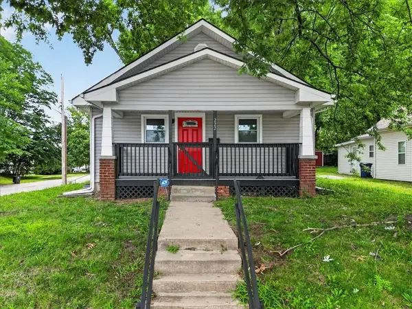 222 W Mill Street, Independence, MO 64050