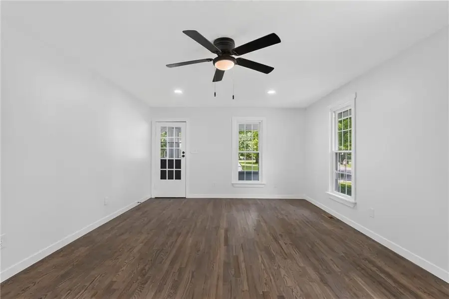 213 W Ada Street, Norborne, MO 64668 - #3