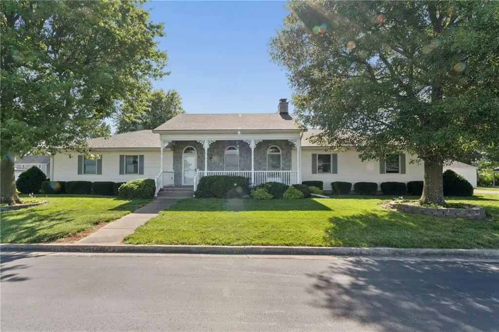 209 N Mitchell Street, Alma, MO 64001 - #1