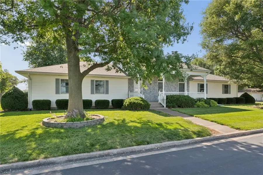 209 N Mitchell Street, Alma, MO 64001 - #2
