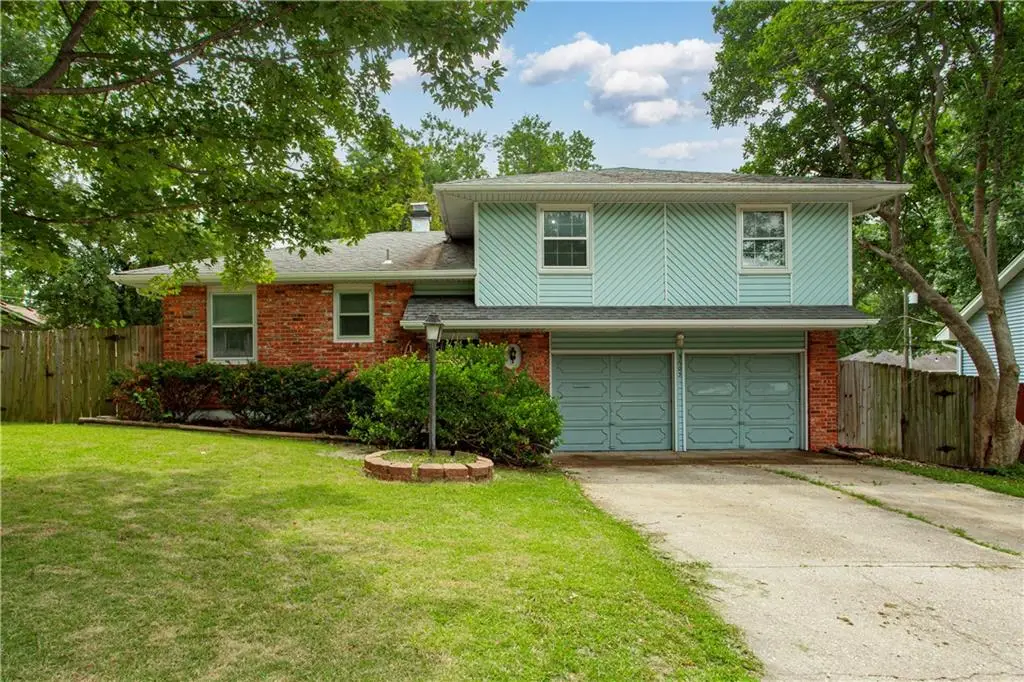 3603 Woodbury Street, Independence, MO 64055 - #1