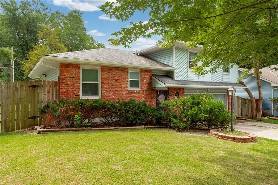 3603 Woodbury Street, Independence, MO 64055 - #3